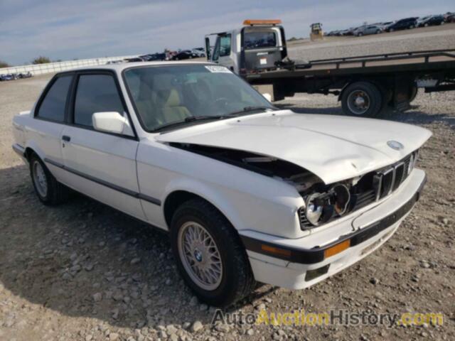 1991 BMW 3 SERIES IS, WBAAF931XMEE74221