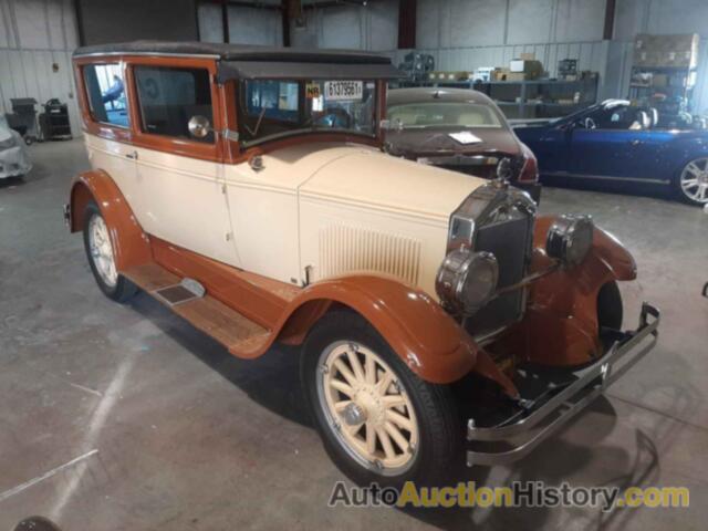 1926 BUICK ALL OTHER, 1488130