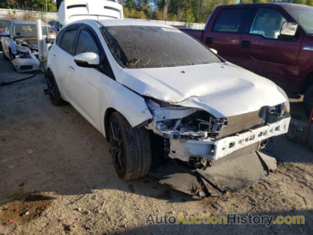 2014 FORD ALL OTHER ST, 1FADP3L94EL166476