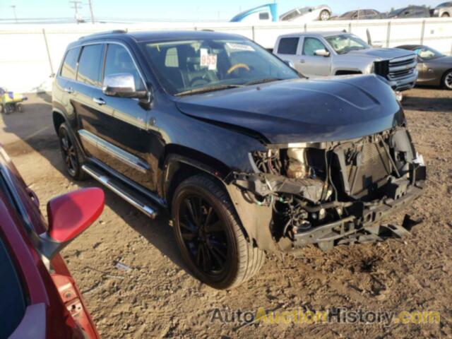 2011 JEEP CHEROKEE OVERLAND, 1J4RR6GT6BC560312