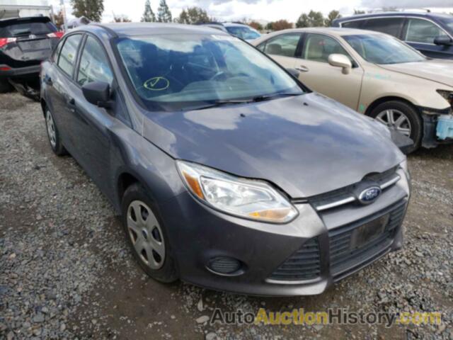 2013 FORD FOCUS S, 1FADP3E21DL164537