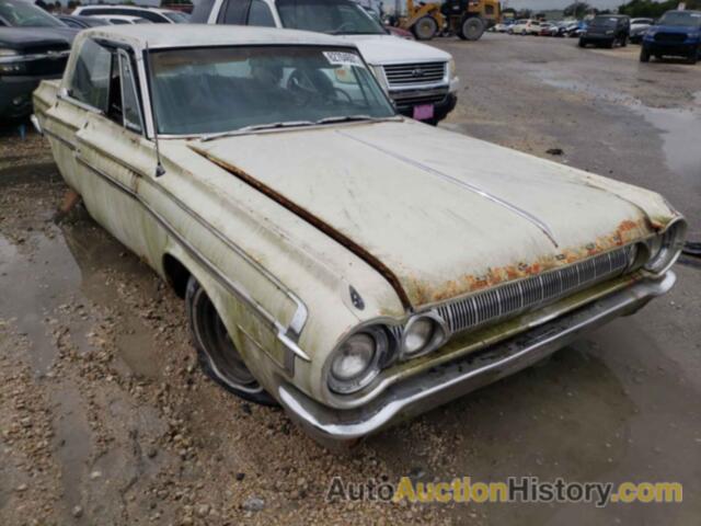 1964 DODGE ALL OTHER, 6342167997