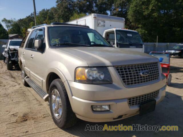 2005 FORD EXPEDITION LIMITED, 1FMFU19505LA97978