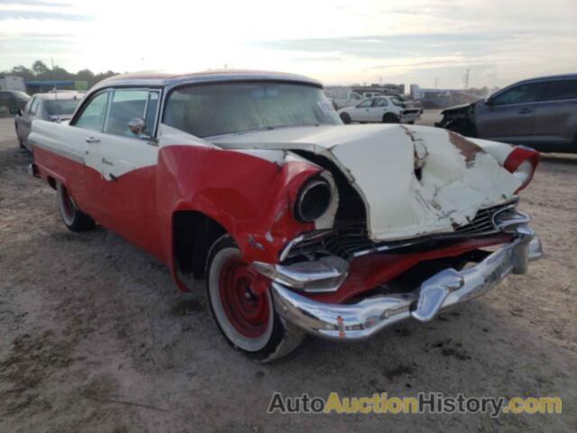 1956 FORD ALL OTHER, M6RV102662