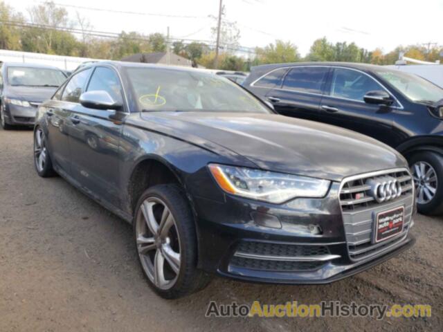 2013 AUDI S6/RS6, WAUF2AFC4DN036825