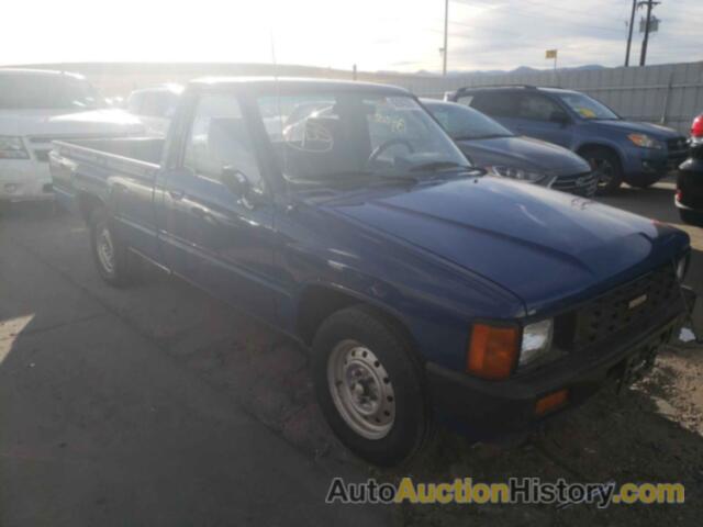 1984 TOYOTA ALL OTHER 1/2 TON RN55, JT4RN55R6E0058666