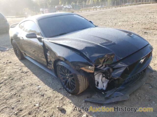2020 FORD MUSTANG GT, 1FA6P8CF5L5172462