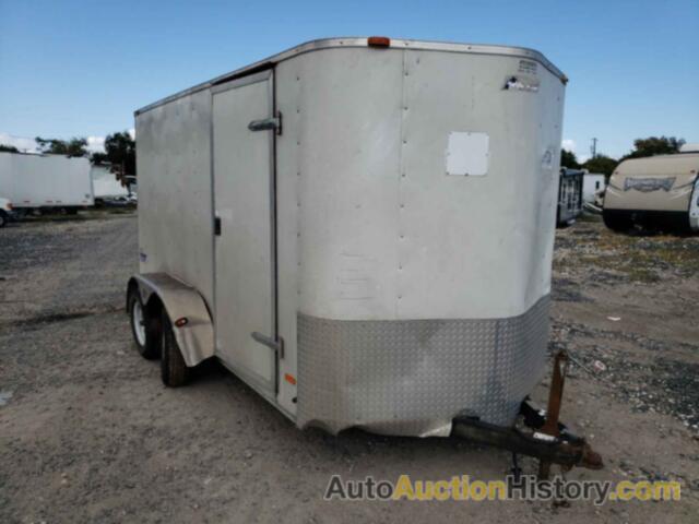 2005 PACE TRAILER, 47ZFB14275X038771