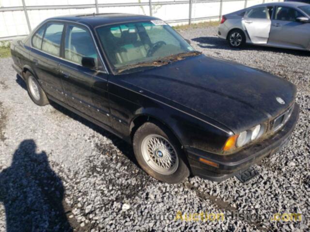 1994 BMW 5 SERIES I, WBAHE1326RGE53812