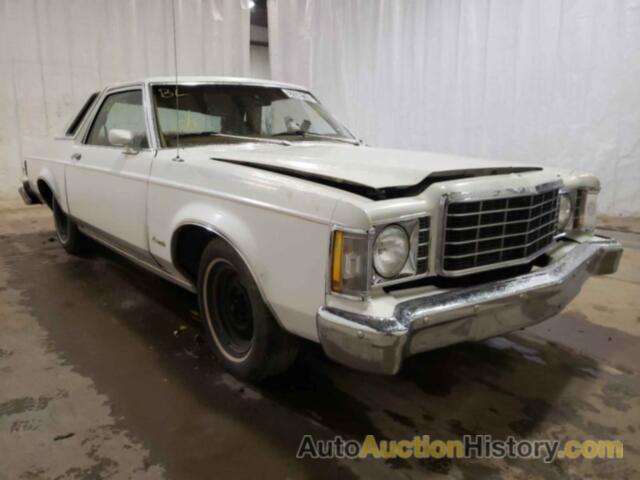 1977 FORD ALL OTHER, 7E82F267053