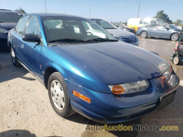 2002 SATURN ALL OTHER, 1G8ZH52852Z130820