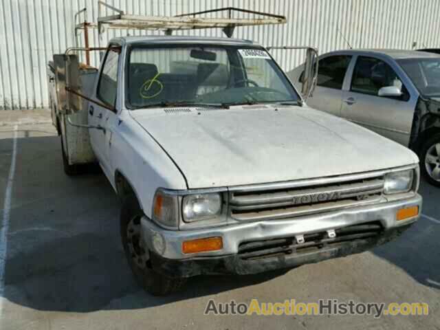 1990 TOYOTA CAB CHASSI, JT5VN82T2L0003138