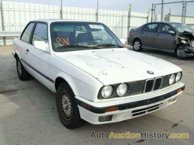 1991 BMW 325I/IS, WBAAA1315MEC70023