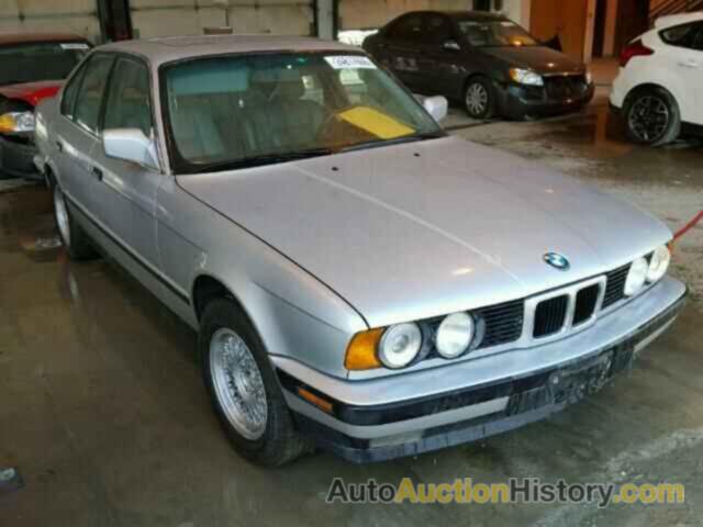 1990 BMW 535I AUTOM, WBAHD2312LBF64765