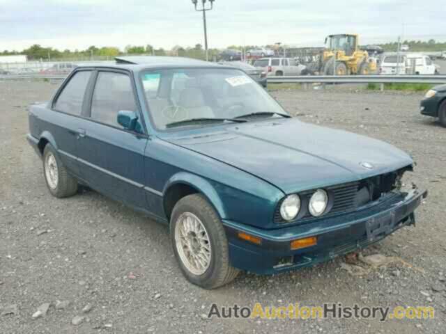 1991 BMW 325I AUTO/, WBAAA2318MEC53982