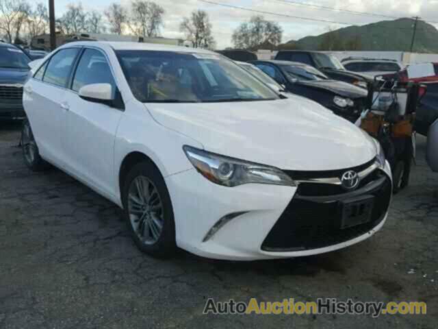 2015 TOYOTA CAMRY LE/X, 4T1BF1FK0FU896934