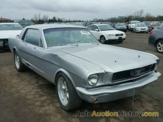 1966 FORD MUSTANG, 6T07T147005