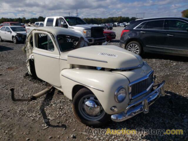 1963 VOLVO ALL OTHER, V63363667