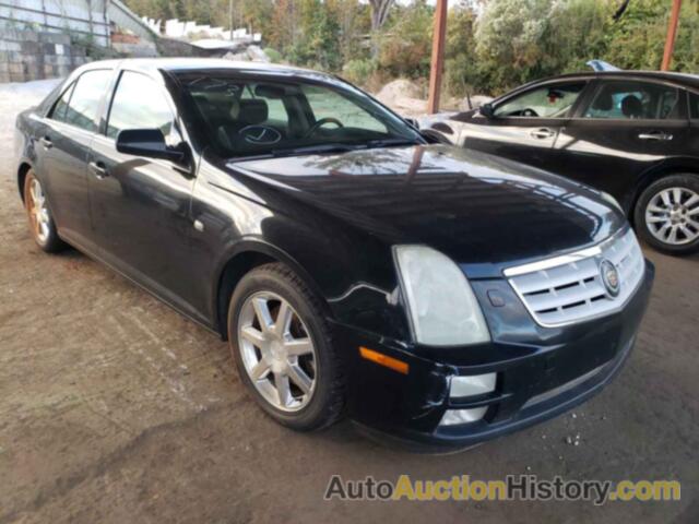 2005 CADILLAC STS, 1G6DC67A950228440