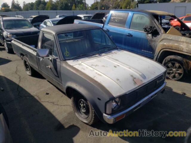 1981 TOYOTA ALL OTHER 1/2 TON SR5, JT4RN44S0B0039041
