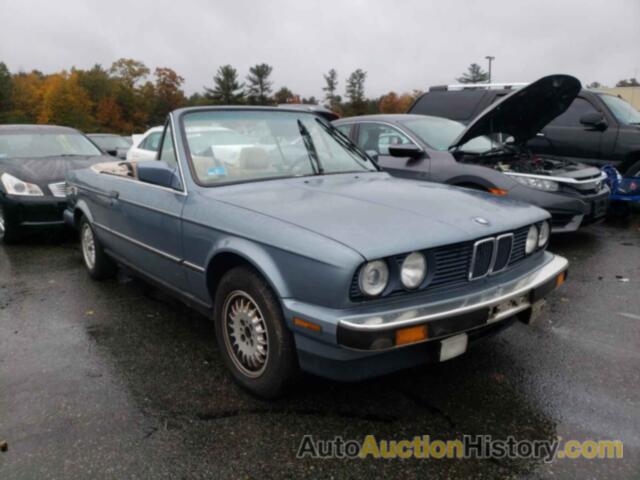 1988 BMW 3 SERIES I AUTOMATIC, WBABB2303J8859688