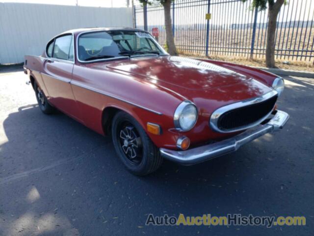1971 VOLVO ALL OTHER, 184363033452
