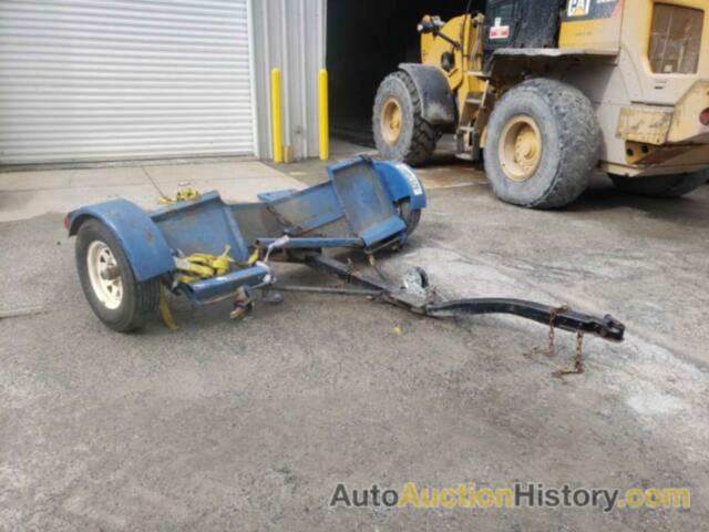 2010 UTILITY TOW DOLLY, 62574841