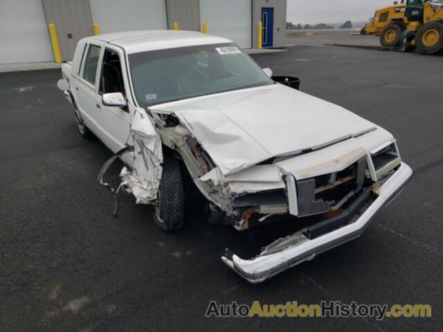 1990 CHRYSLER ALL OTHER, 1C3XY56R2LD804232