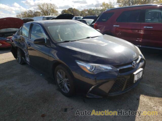 2015 TOYOTA CAMRY LE, 4T1BF1FK7FU499950