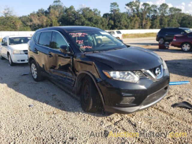 2016 NISSAN ALL OTHER S, KNMAT2MT5GP707642