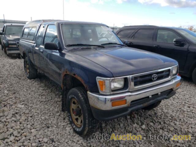 1995 TOYOTA ALL OTHER 1/2 TON EXTRA LONG WHEELBASE, JT4RN13PXS6071438