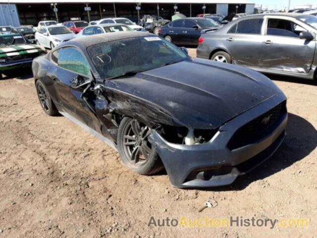2015 FORD MUSTANG, 1FA6P8TH9F5408925