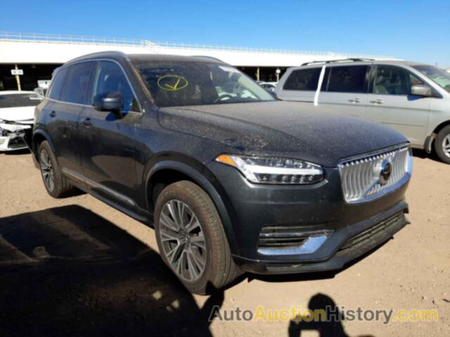 2021 VOLVO XC90 T8 RE T8 RECHARGE INSCRIPTION EXPRESS, YV4BR0CK0M1746117