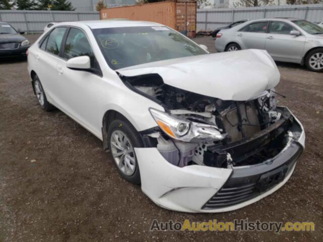 2017 TOYOTA CAMRY LE, 4T1BF1FK6HU394206