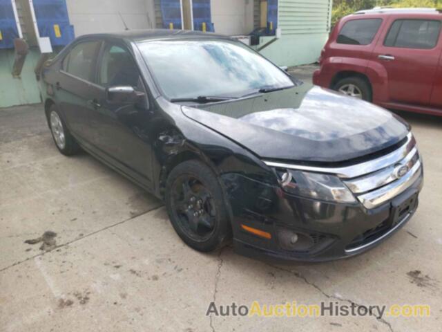 2011 FORD FUSION SE, 3FAHP0HGXBR214244
