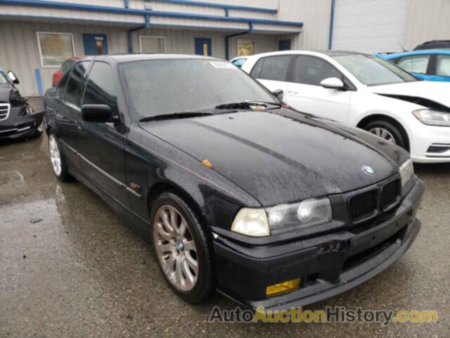 1996 BMW 3 SERIES I AUTOMATIC, WBACD4328TAV36499