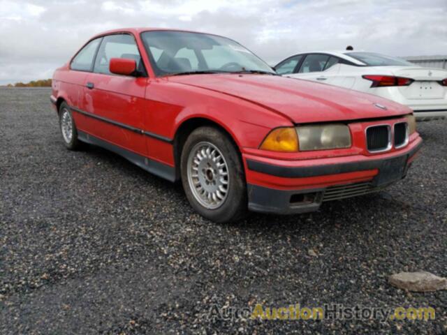 1994 BMW 3 SERIES IS, WBABE5324RJA07965
