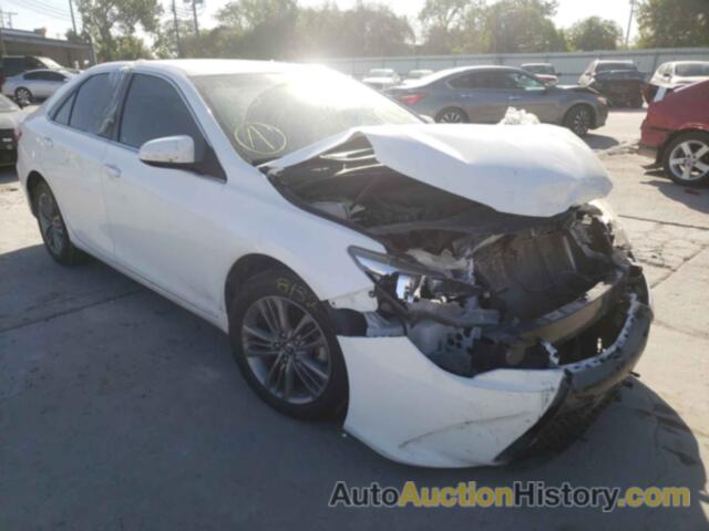 2017 TOYOTA CAMRY LE, 4T1BF1FK8HU812362