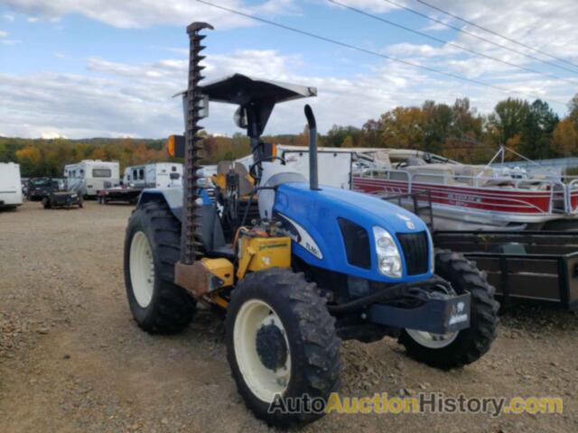 2005 NEWH TRACTOR, 178282