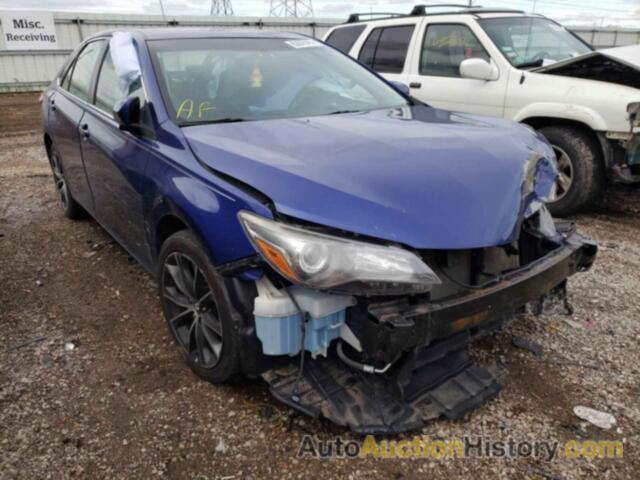 2015 TOYOTA CAMRY LE, 4T1BF1FK5FU893463