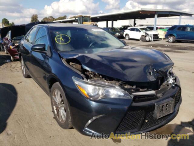2015 TOYOTA CAMRY LE, 4T1BF1FK1FU882816
