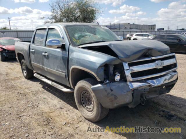2008 CHEVROLET ALL OTHER C1500, 2GCEC13JX81173144