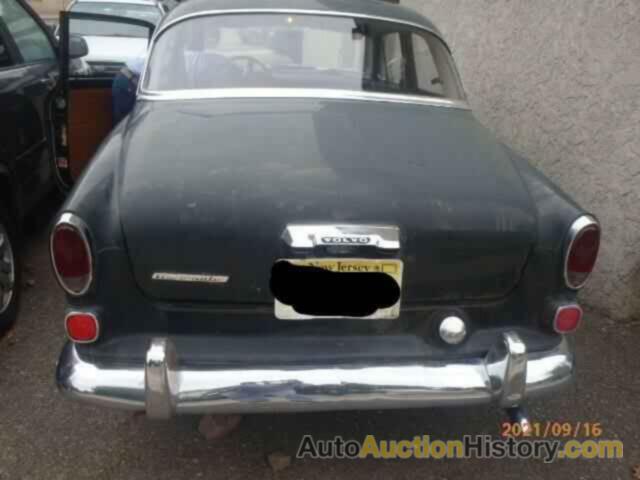 1967 VOLVO ALL OTHER, 