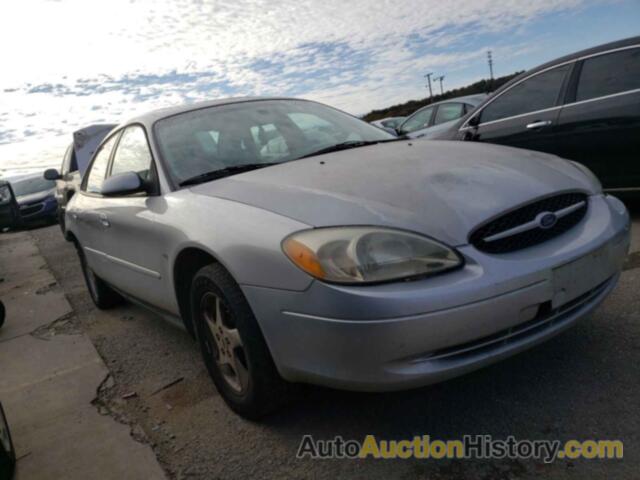 2003 FORD ALL OTHER SES, 1FAFP55S83G158679