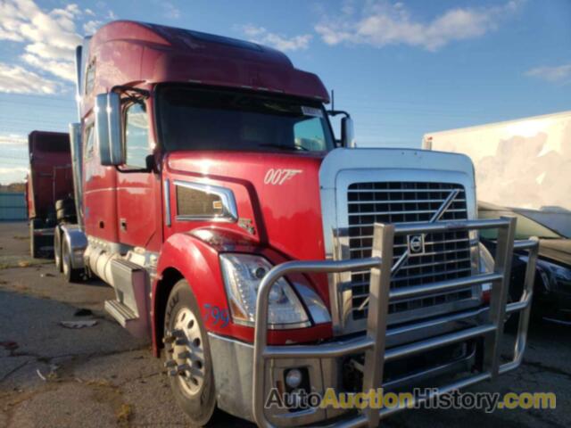 2006 VOLVO ALL OTHER 880, 4V4LC9KL26N420911