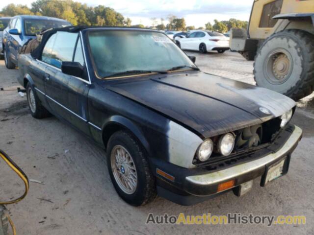1990 BMW 3 SERIES IC AUTOMATIC, WBABB2311LEC23142