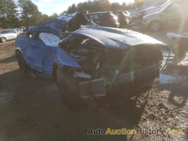 2020 FORD MUSTANG SHELBY GT500, 1FA6P8SJ1L5503883