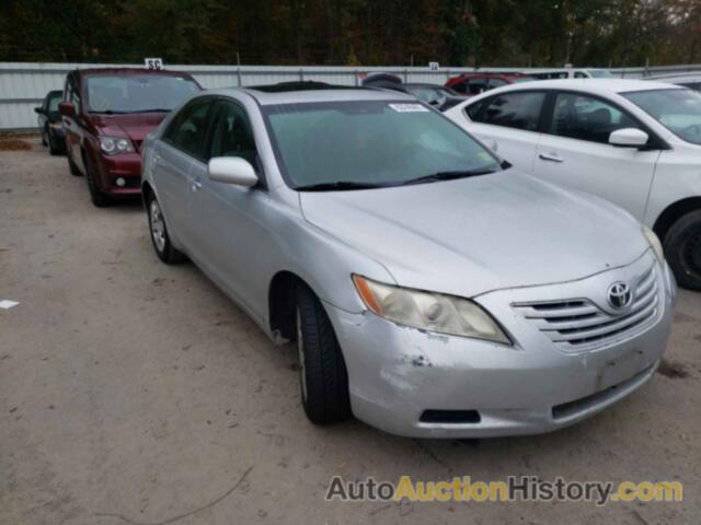 2007 TOYOTA ALL OTHER CE, 4T1BE46K57U144961