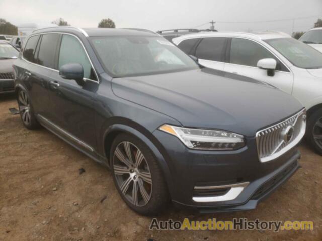 2021 VOLVO XC90 T8 RE T8 RECHARGE INSCRIPTION, YV4BR0CL2M1678461