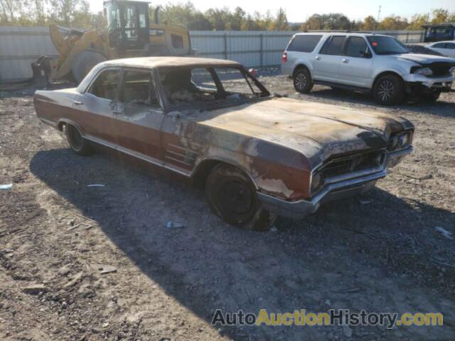 1965 BUICK ALL OTHER, 464695D120282